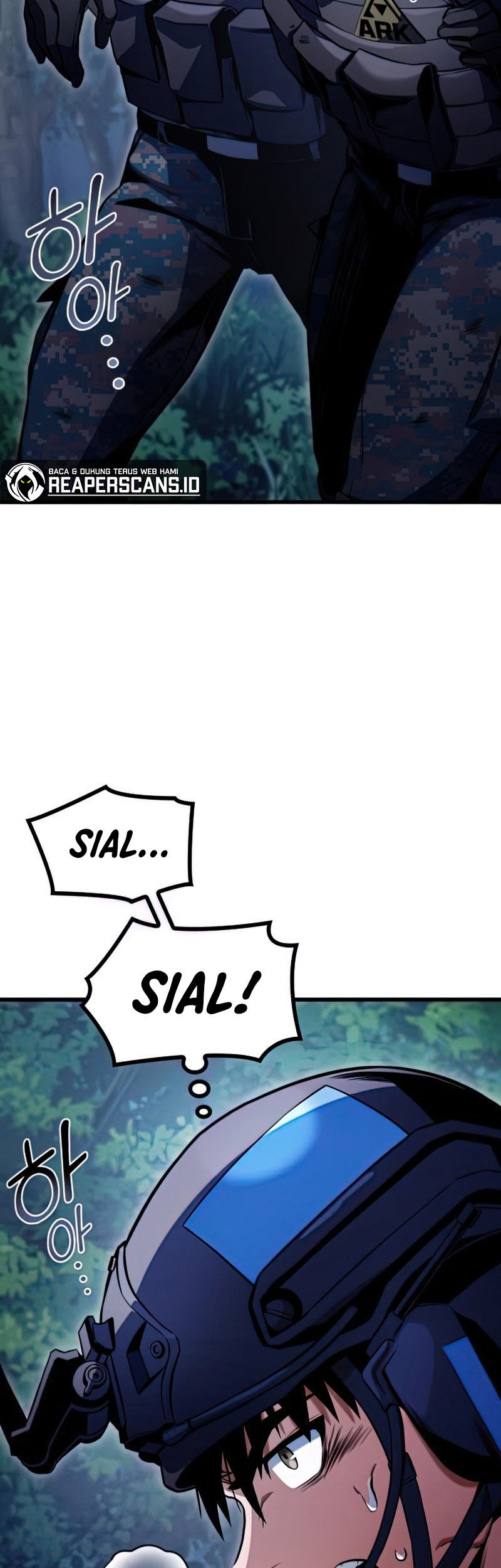 Kill The Dragon Chapter 30 Gambar 28