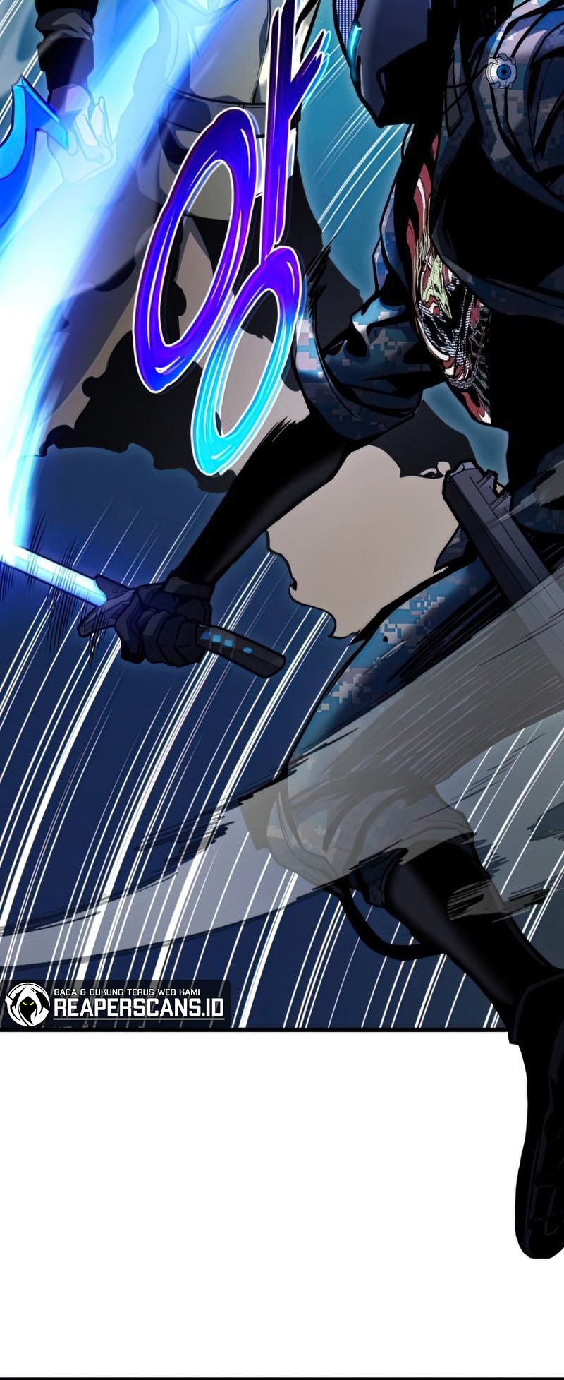 Kill The Dragon Chapter 30 Gambar 34