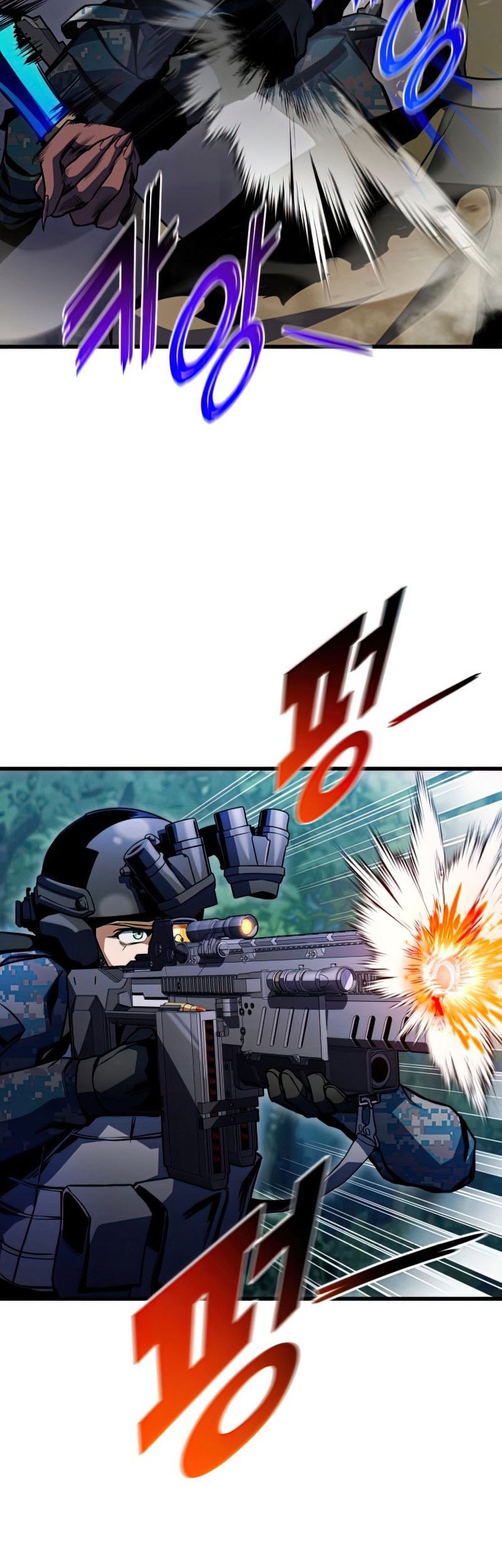 Kill The Dragon Chapter 30 Gambar 36