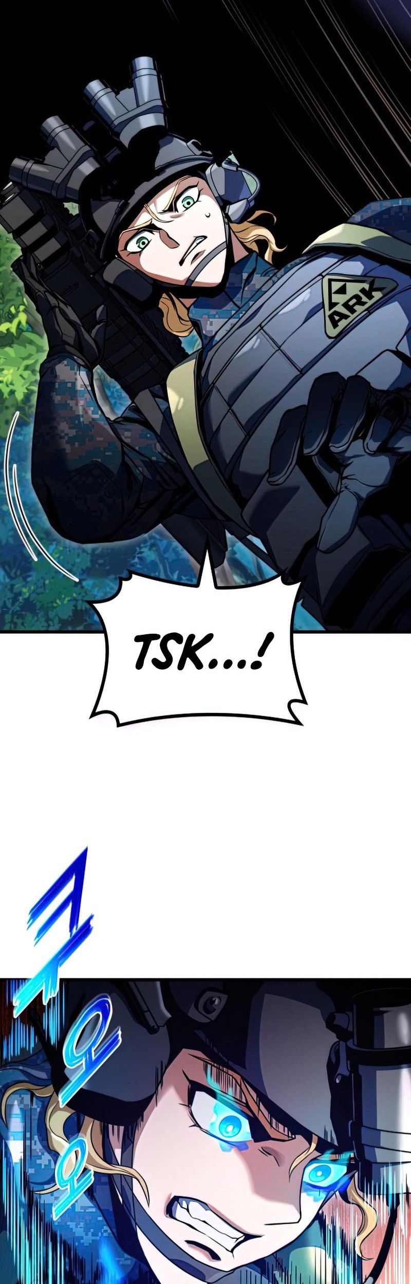 Kill The Dragon Chapter 30 Gambar 38