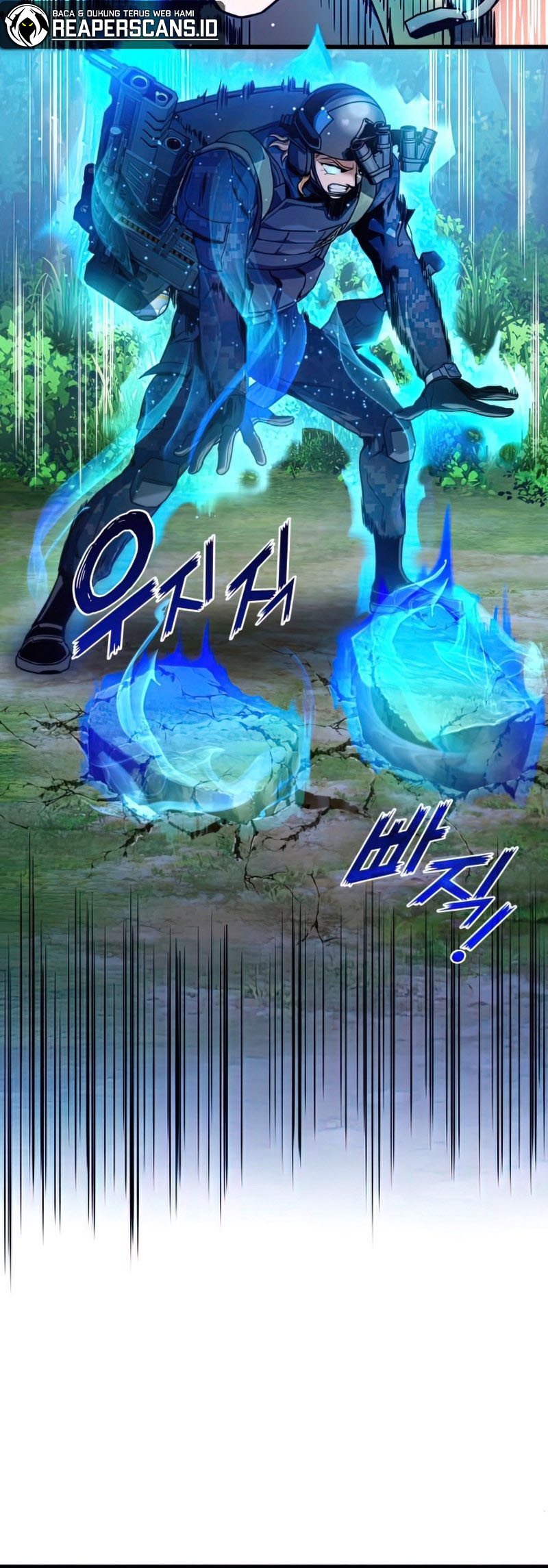 Kill The Dragon Chapter 30 Gambar 39