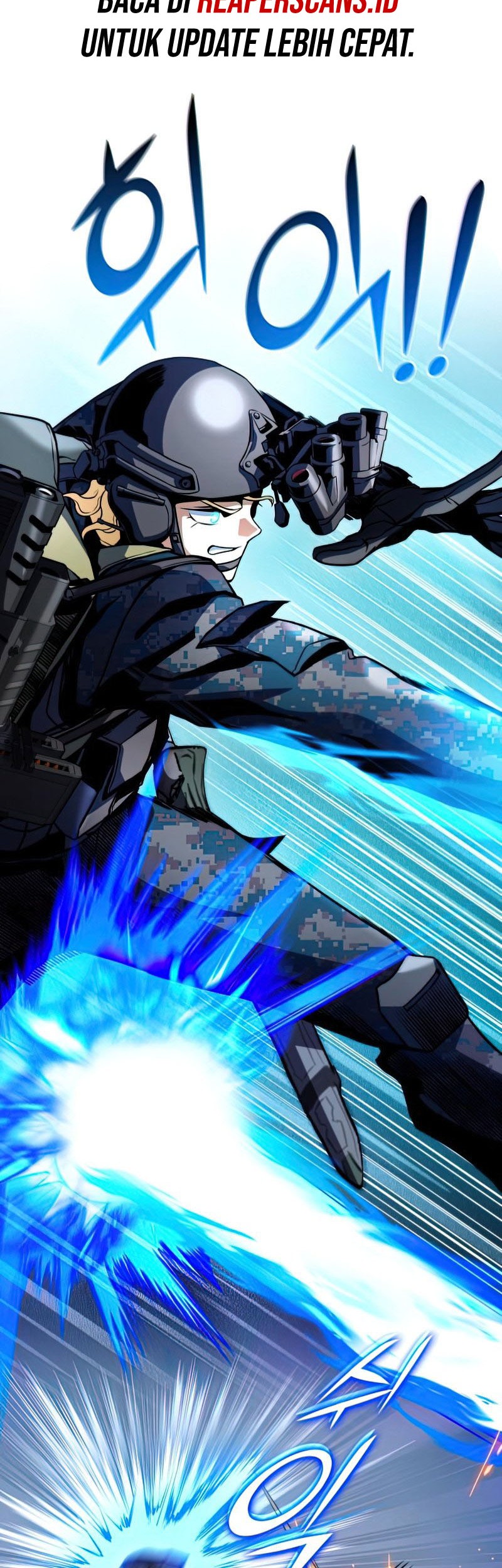 Kill The Dragon Chapter 30 Gambar 41