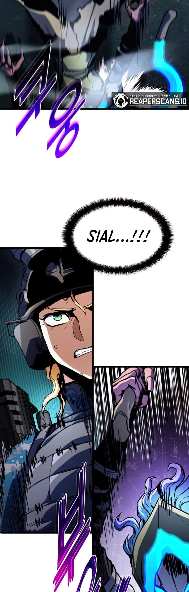 Kill The Dragon Chapter 30 Gambar 44