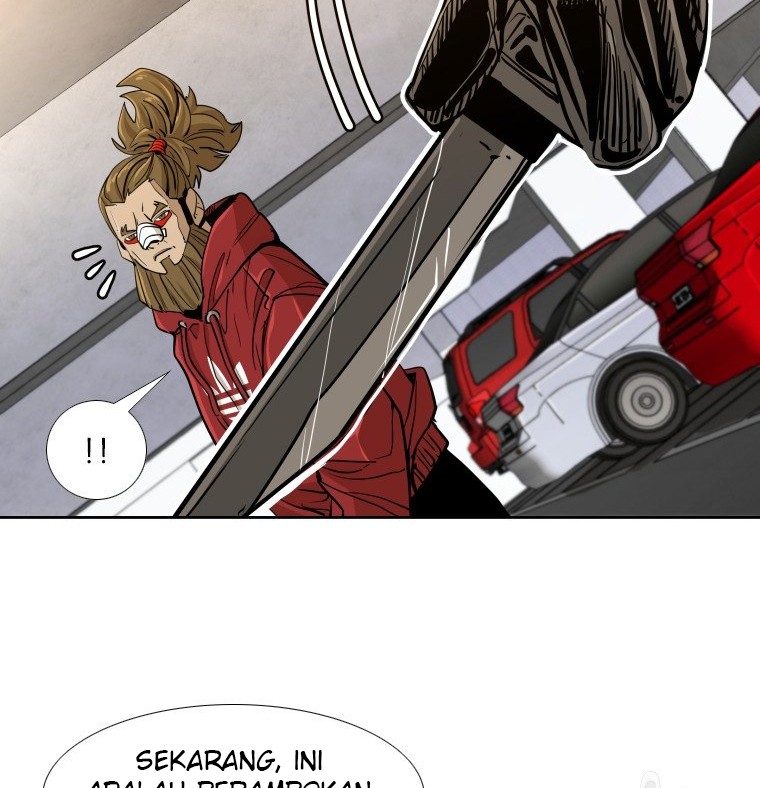 Shark Chapter 257.2 Gambar 25