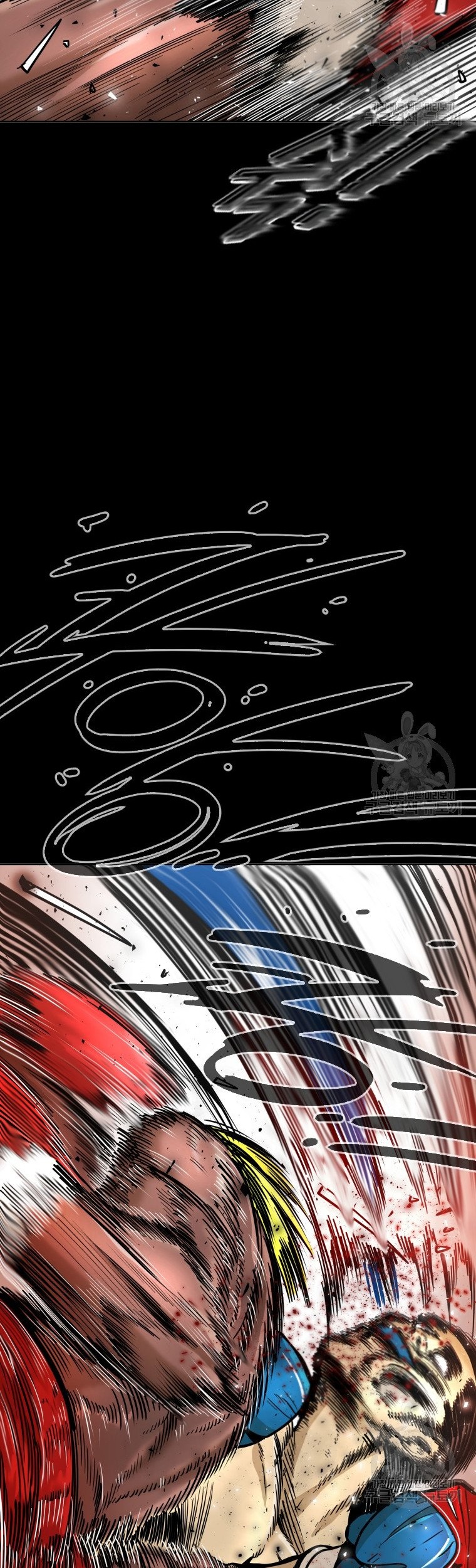 Shark Chapter 257.1 Gambar 26