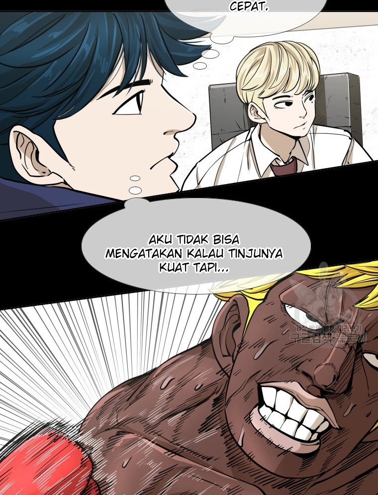 Shark Chapter 257.1 Gambar 28