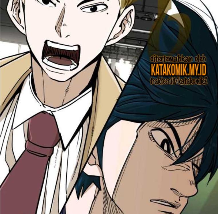 Shark Chapter 257.1 Gambar 4