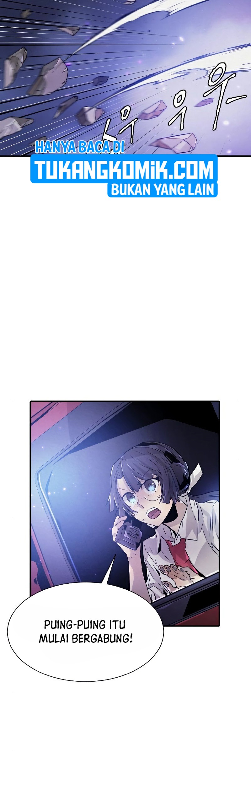 How To Kill A God Chapter 58 Gambar 50