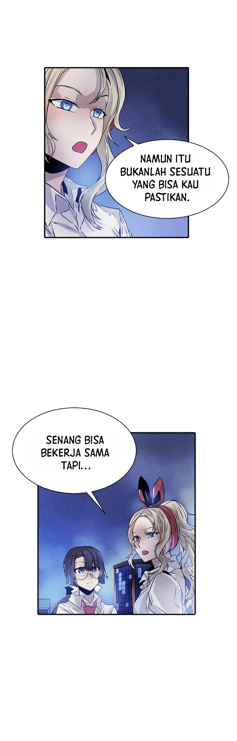 How To Kill A God Chapter 58 Gambar 4