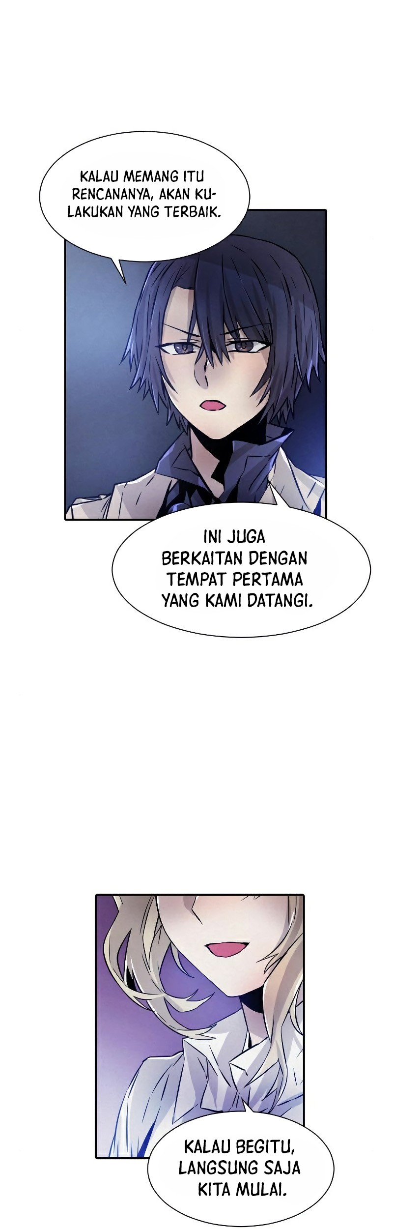 How To Kill A God Chapter 58 Gambar 9