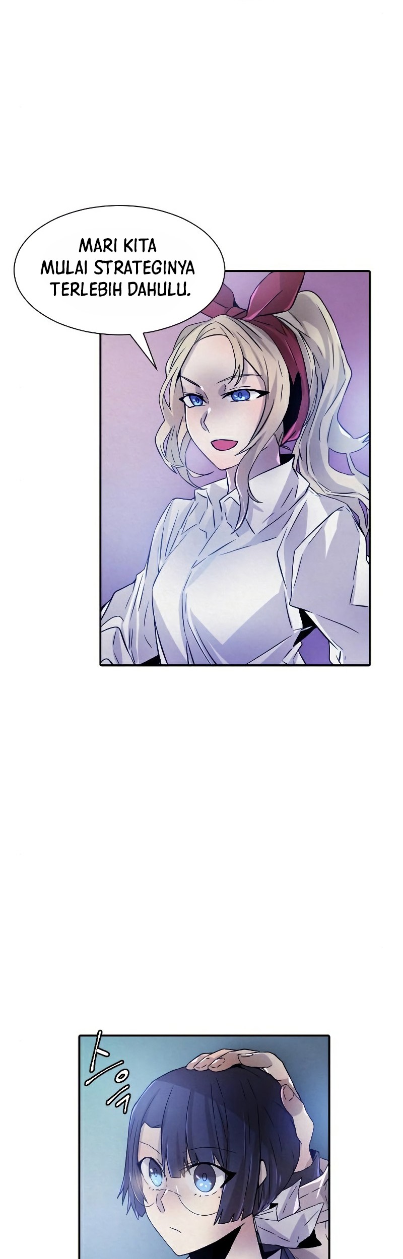 How To Kill A God Chapter 58 Gambar 10