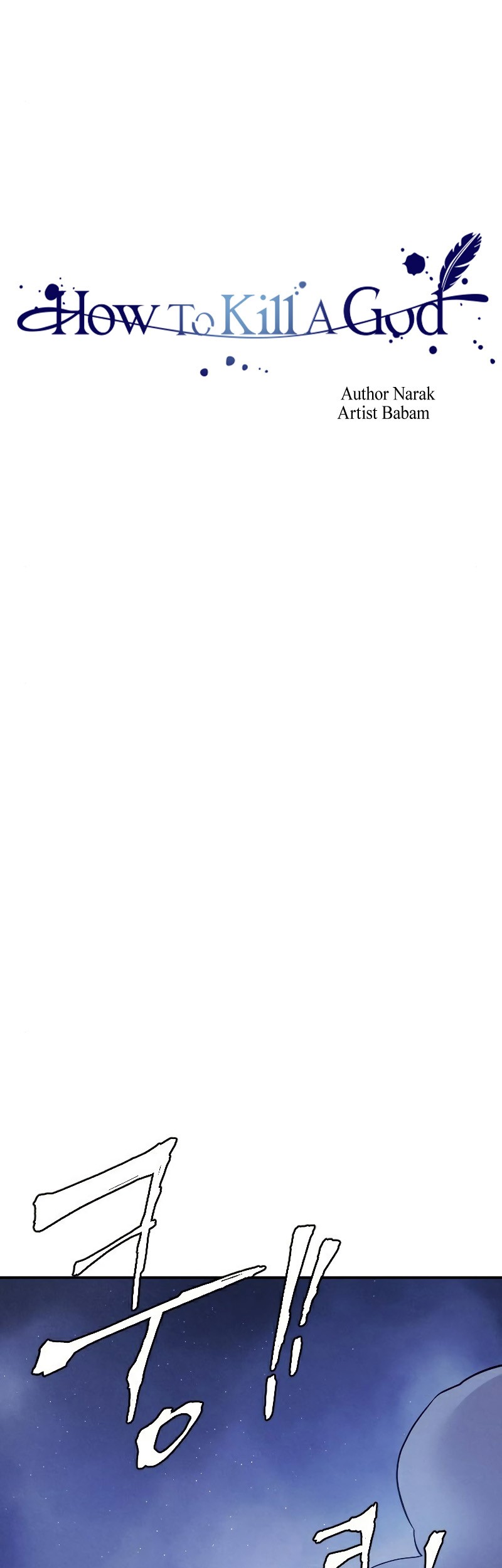 How To Kill A God Chapter 58 Gambar 15