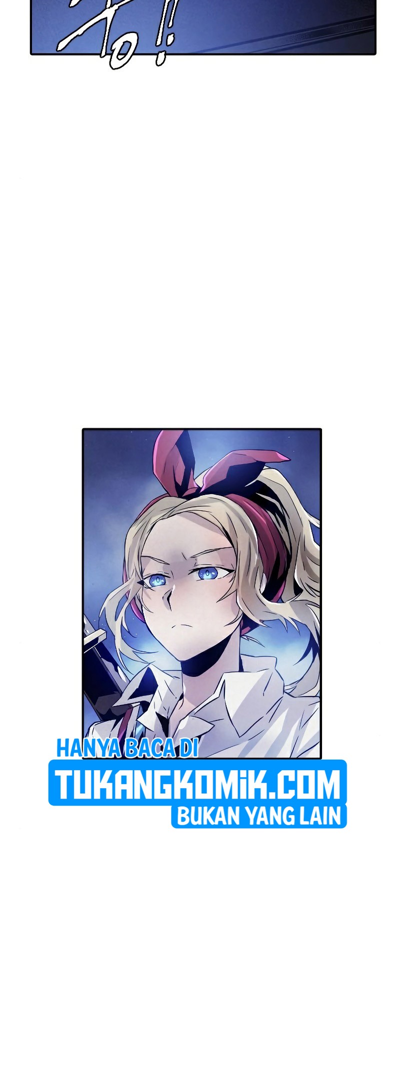 How To Kill A God Chapter 58 Gambar 17