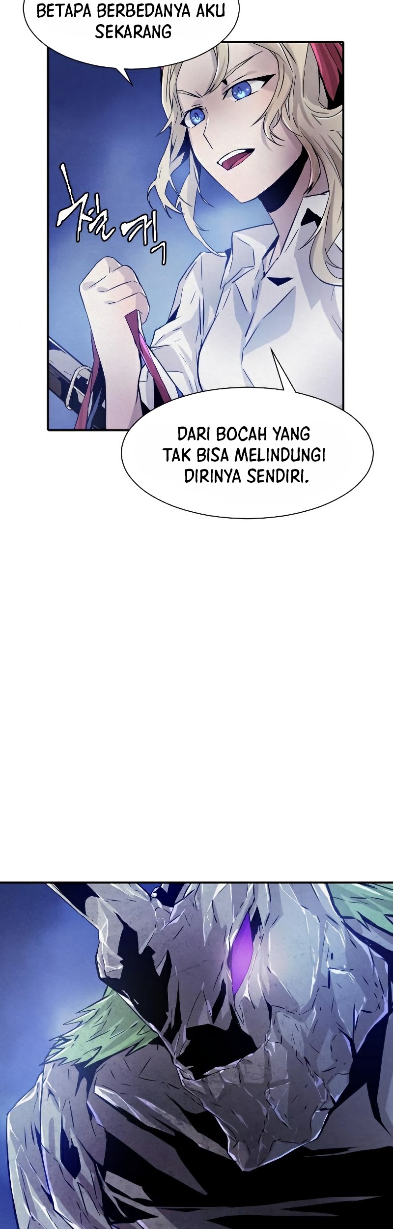 How To Kill A God Chapter 58 Gambar 20