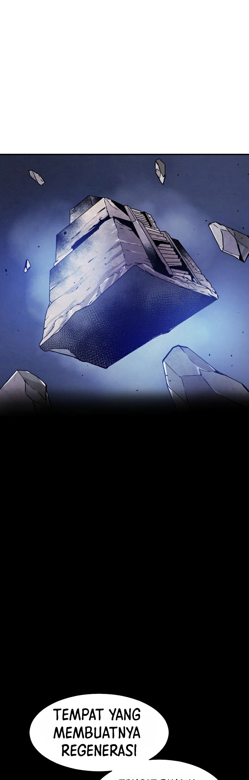 How To Kill A God Chapter 58 Gambar 30