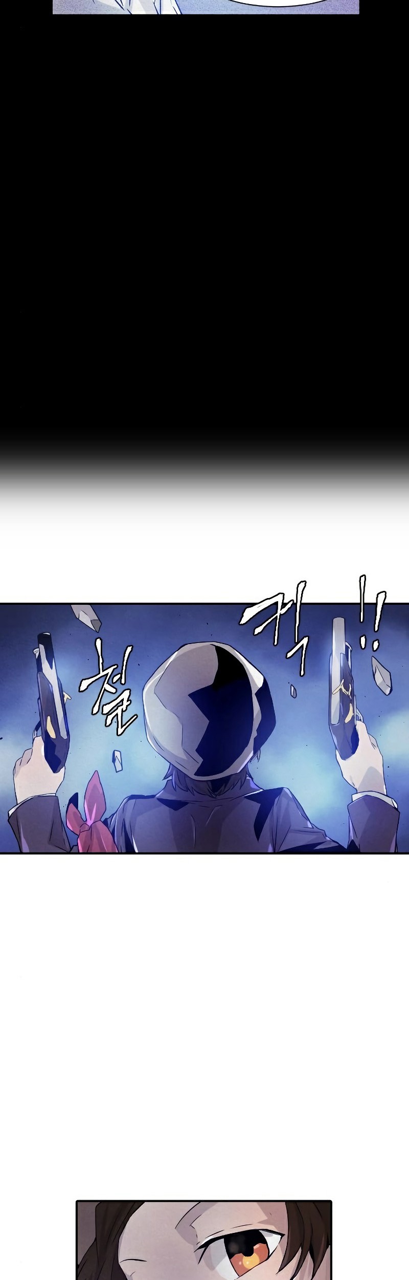 How To Kill A God Chapter 58 Gambar 32