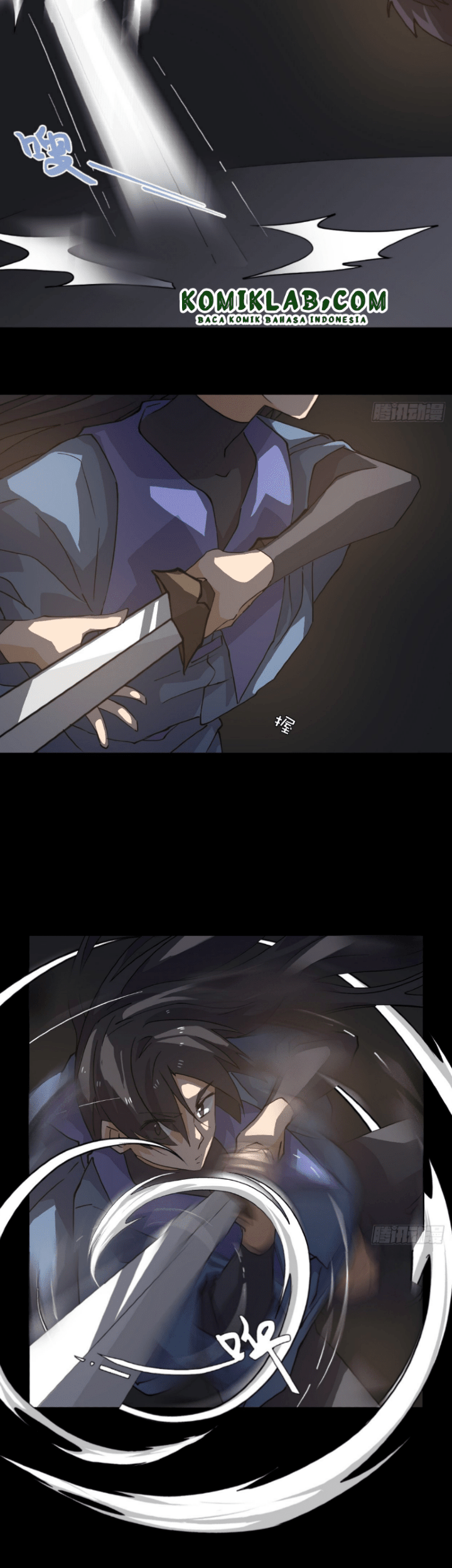 Prince Hero Chapter 41 Gambar 7