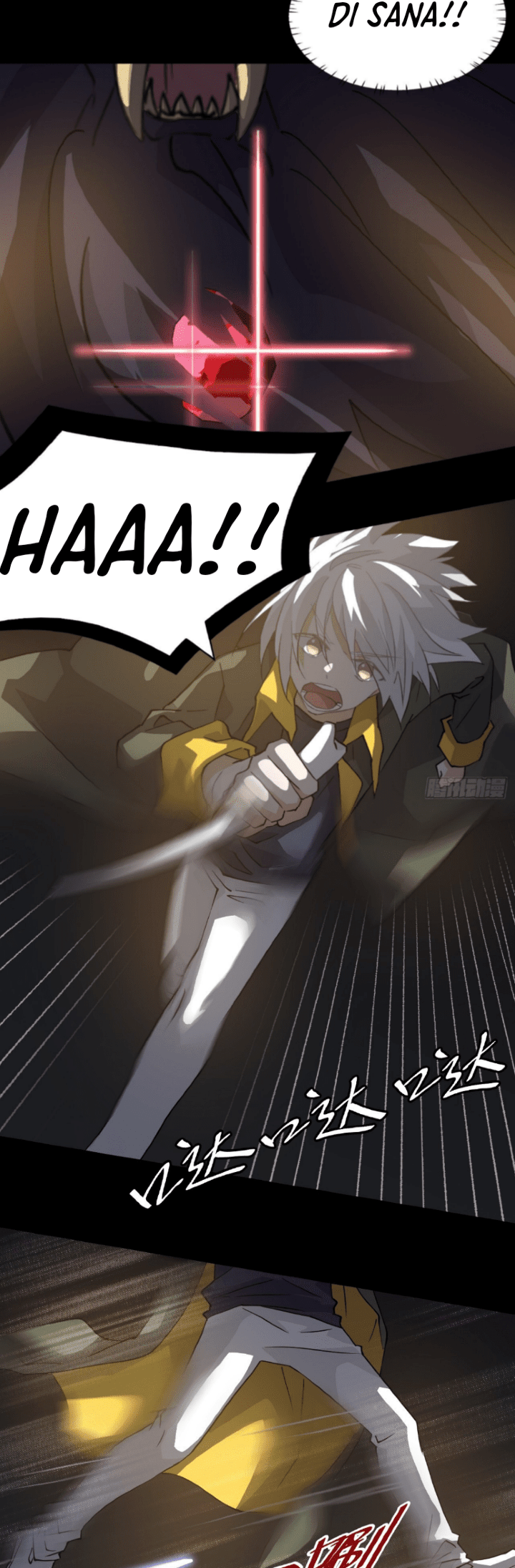 Prince Hero Chapter 41 Gambar 10