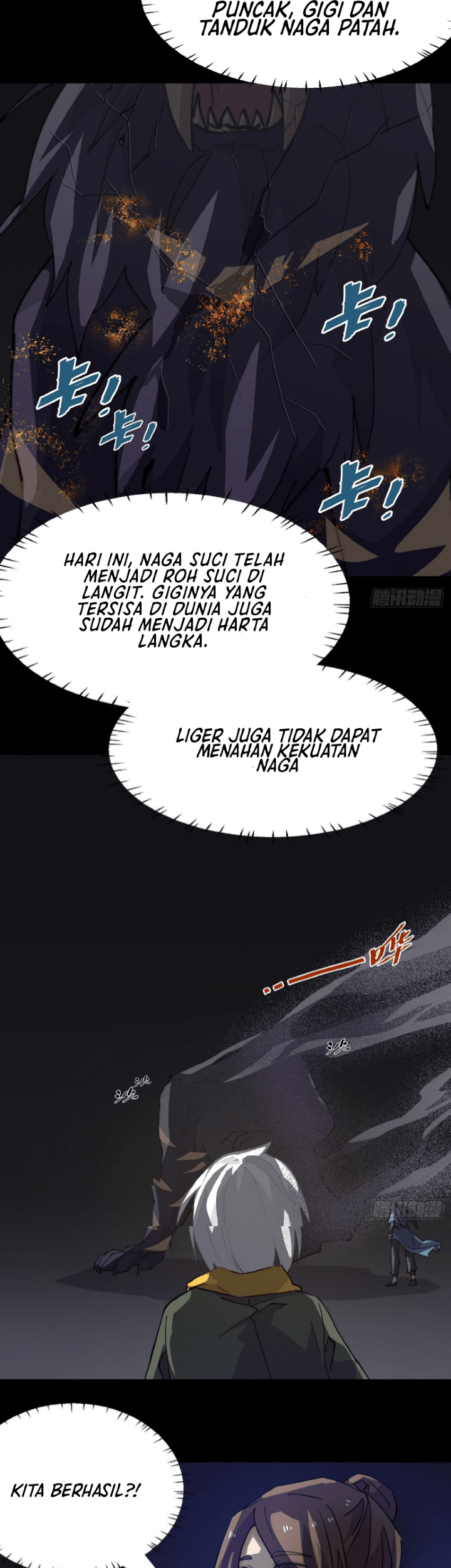 Prince Hero Chapter 41 Gambar 13