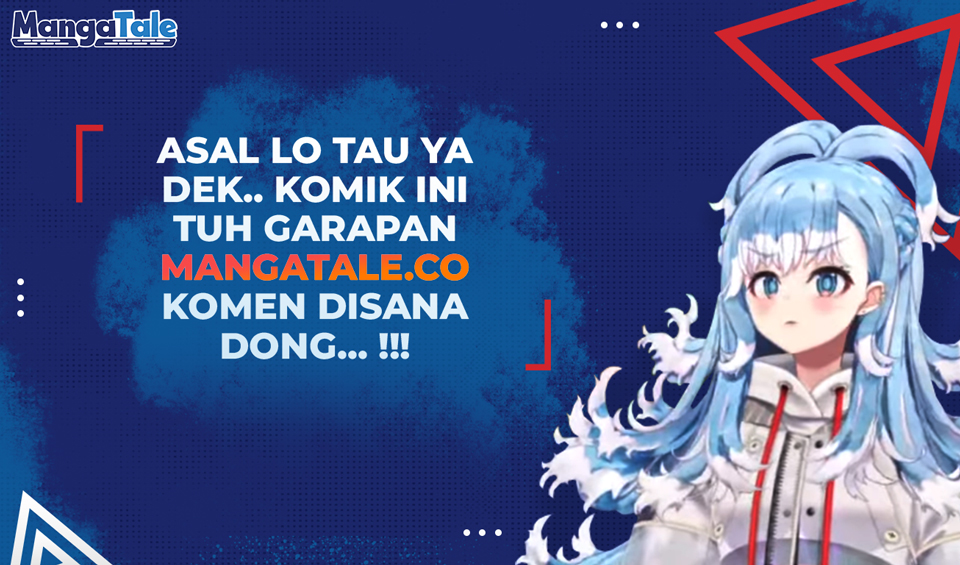 Kono Sekai ga Izure Horobu Koto wo, Ore dake ga Shitte Iru Chapter 02.1 Gambar 28