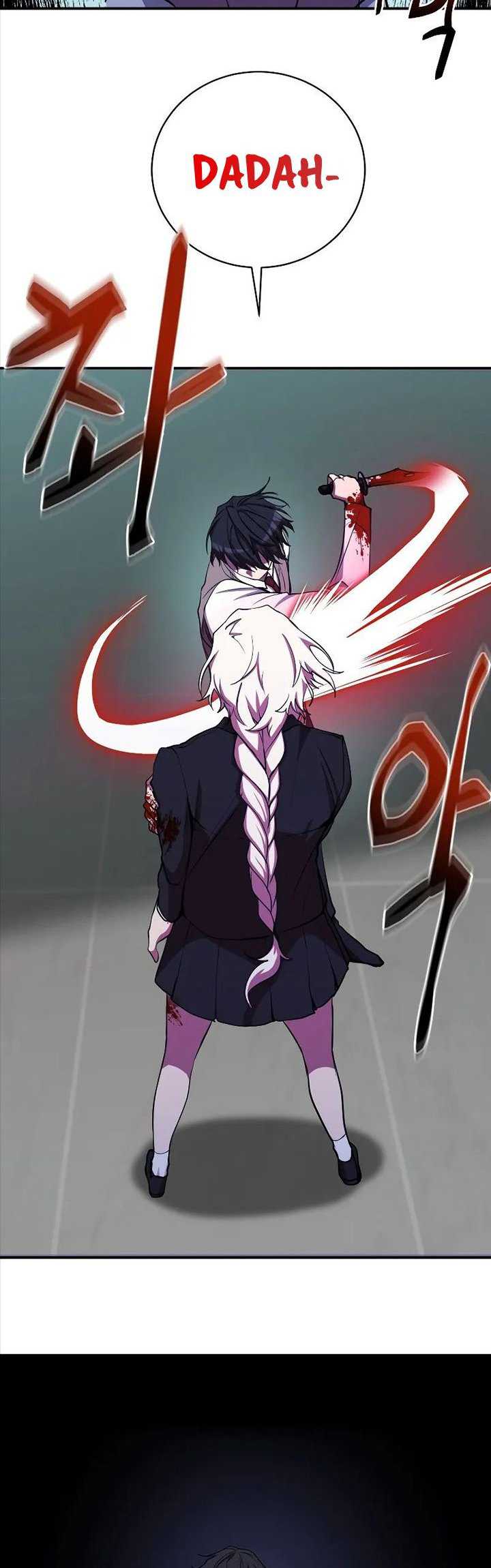 My School Life Pretending to Be a Worthless Person Chapter 25 Gambar 14