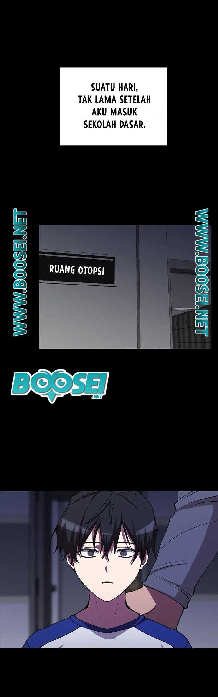 My School Life Pretending to Be a Worthless Person Chapter 25 Gambar 17