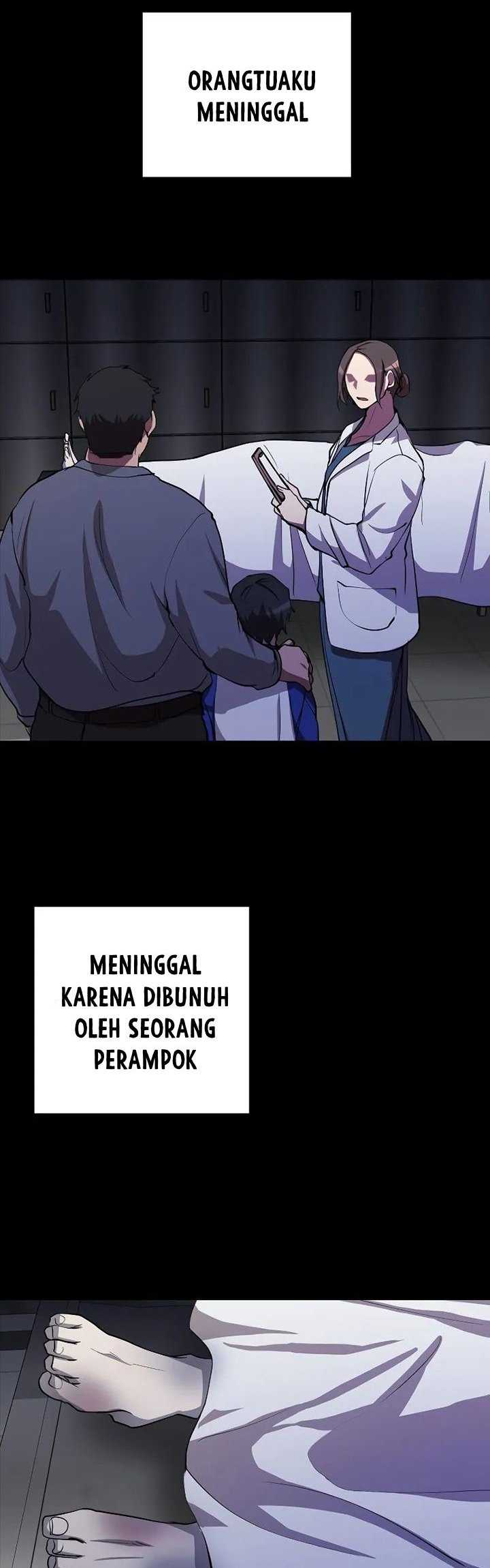 My School Life Pretending to Be a Worthless Person Chapter 25 Gambar 18