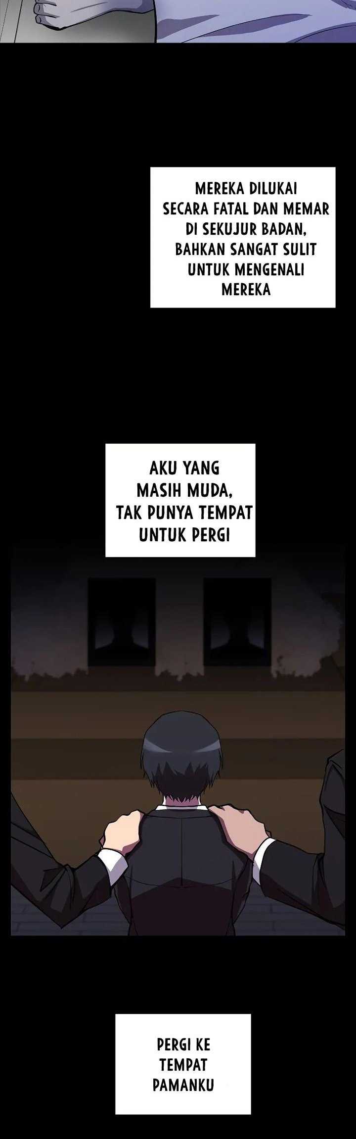 My School Life Pretending to Be a Worthless Person Chapter 25 Gambar 19