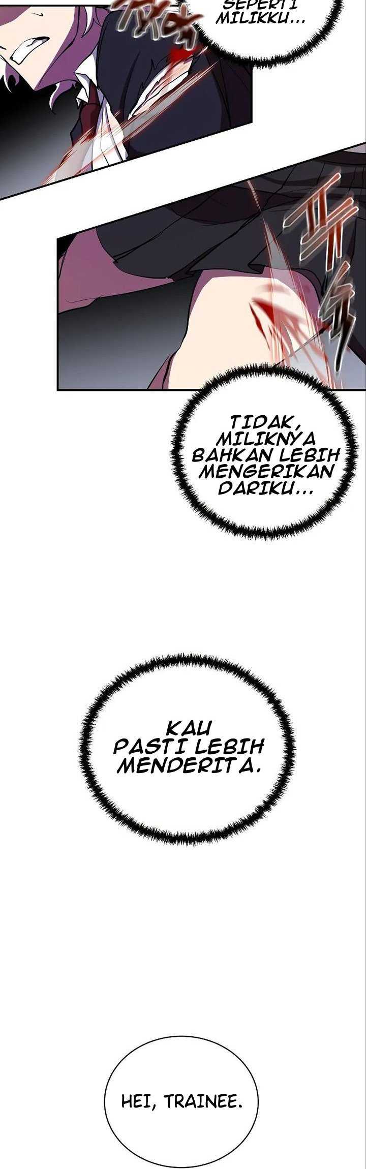 My School Life Pretending to Be a Worthless Person Chapter 25 Gambar 11