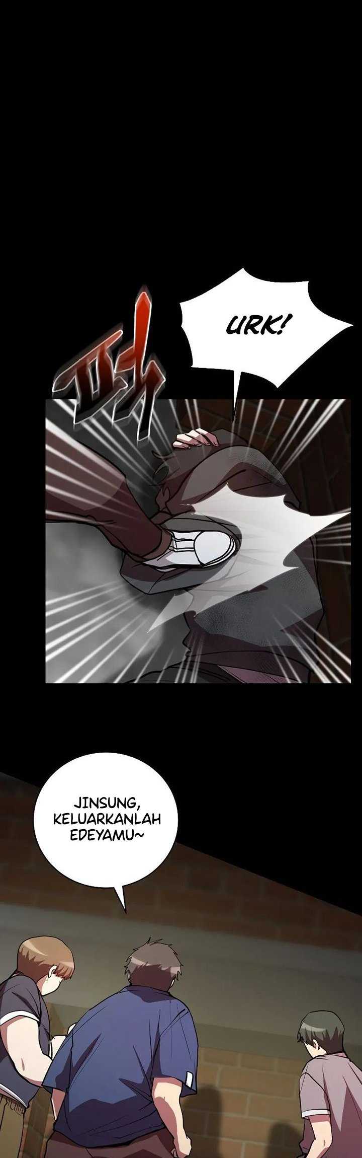 My School Life Pretending to Be a Worthless Person Chapter 25 Gambar 26