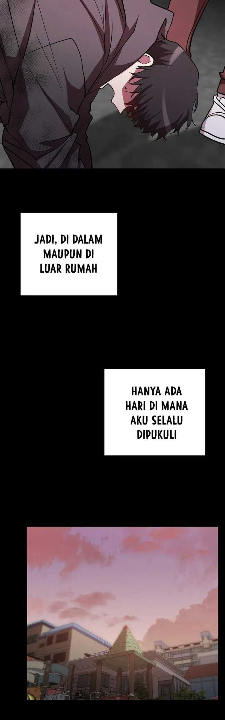 My School Life Pretending to Be a Worthless Person Chapter 25 Gambar 28