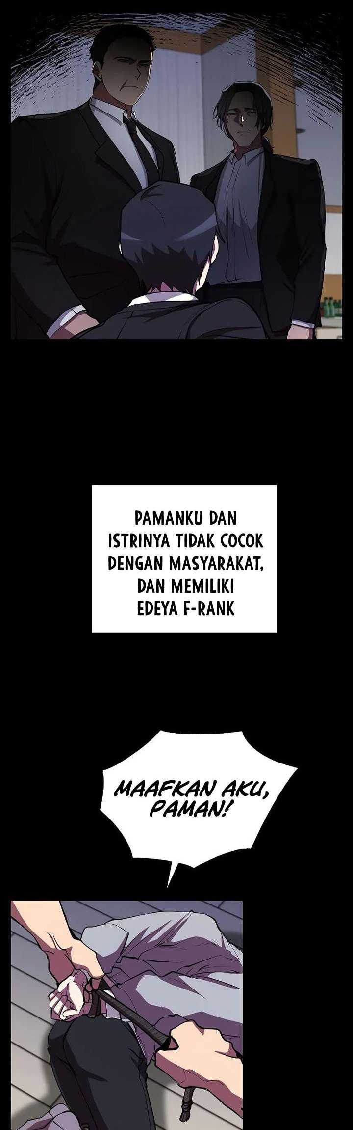 My School Life Pretending to Be a Worthless Person Chapter 25 Gambar 20