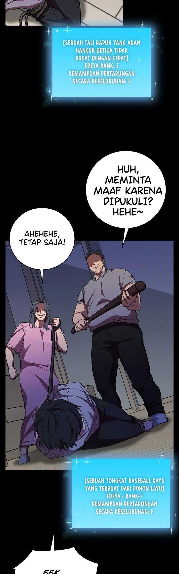 My School Life Pretending to Be a Worthless Person Chapter 25 Gambar 21