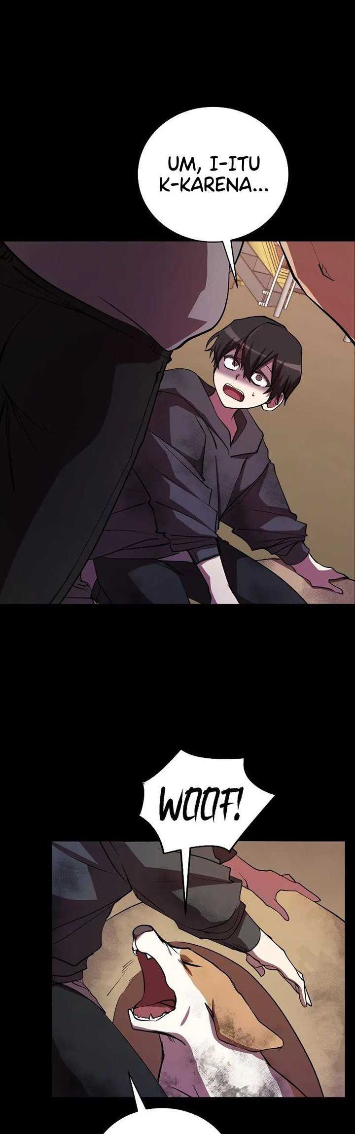 My School Life Pretending to Be a Worthless Person Chapter 25 Gambar 35