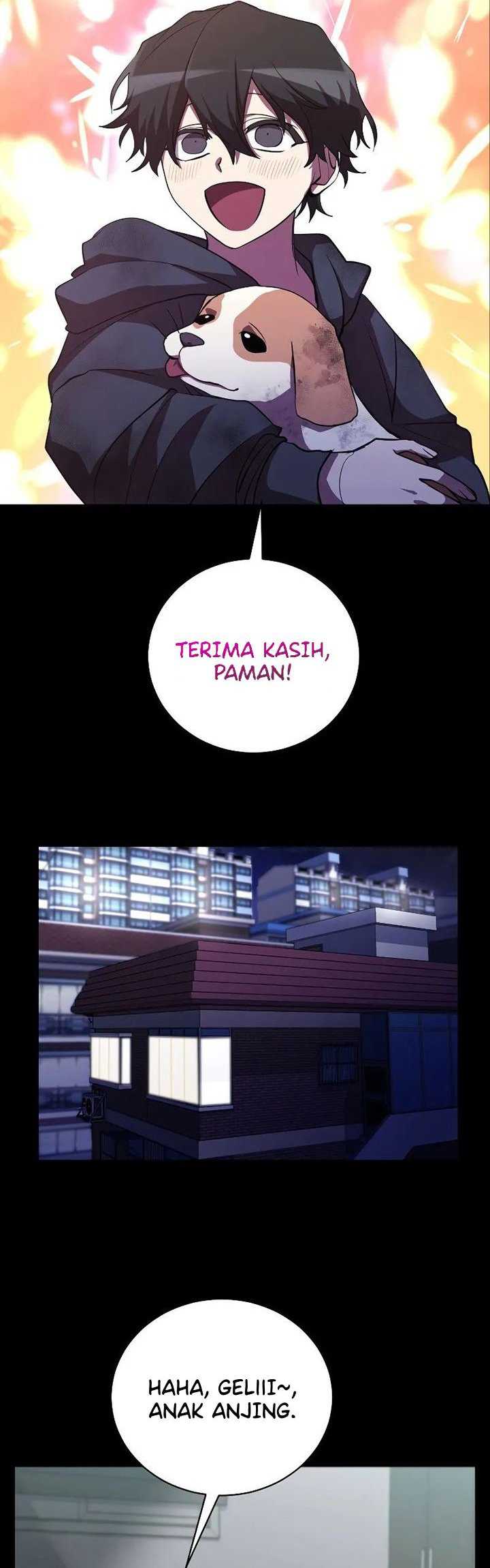 My School Life Pretending to Be a Worthless Person Chapter 25 Gambar 38