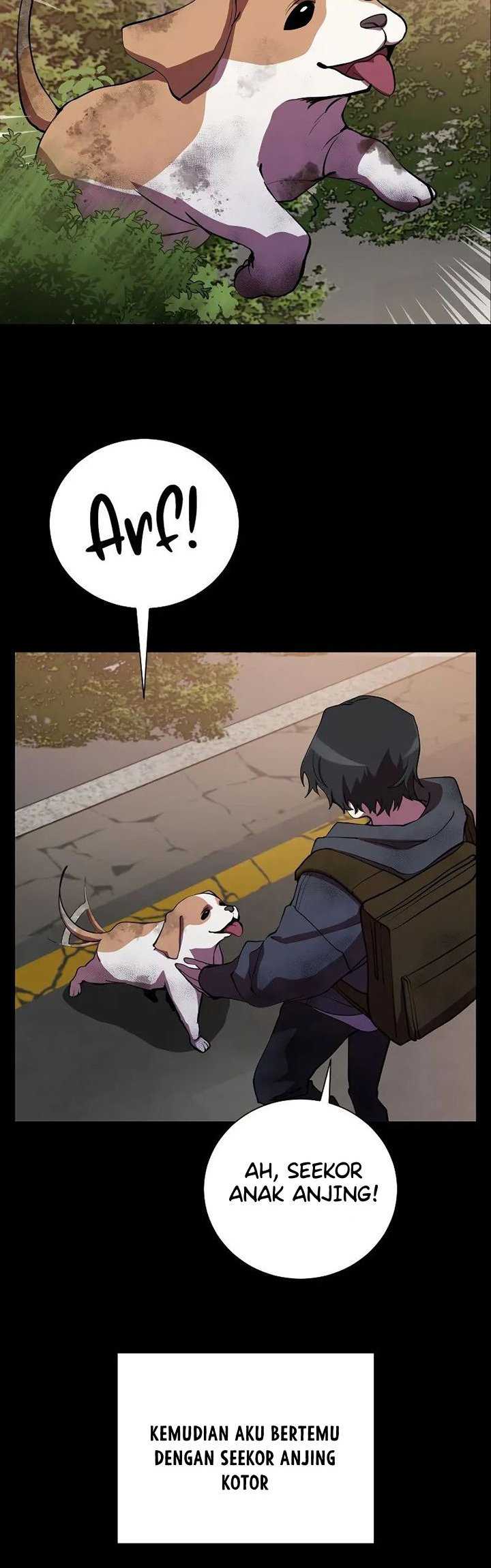 My School Life Pretending to Be a Worthless Person Chapter 25 Gambar 31