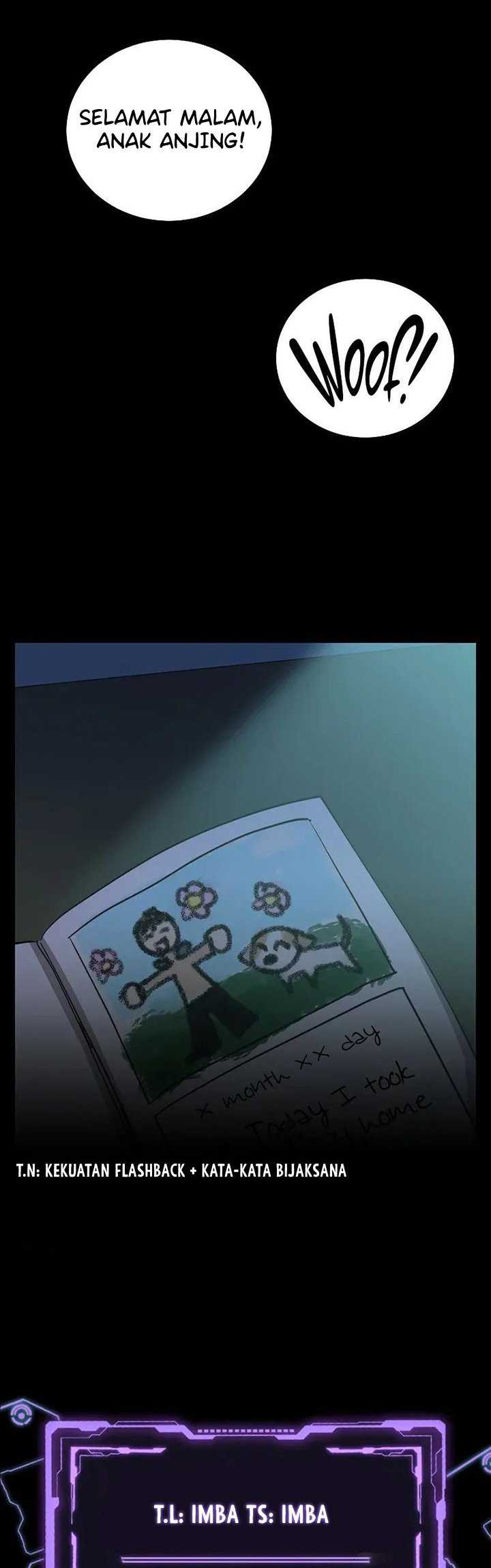 My School Life Pretending to Be a Worthless Person Chapter 25 Gambar 40