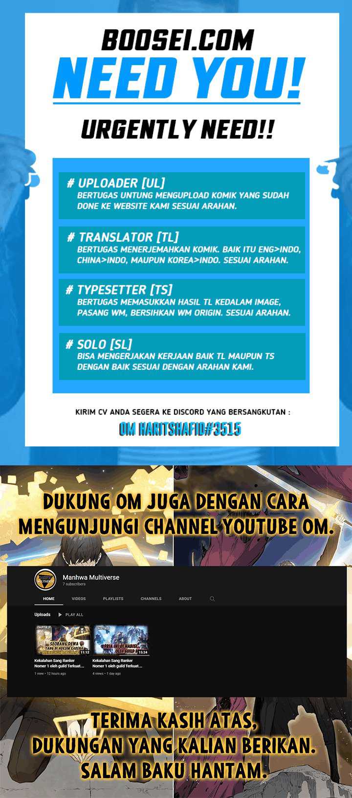 My School Life Pretending to Be a Worthless Person Chapter 25 Gambar 42