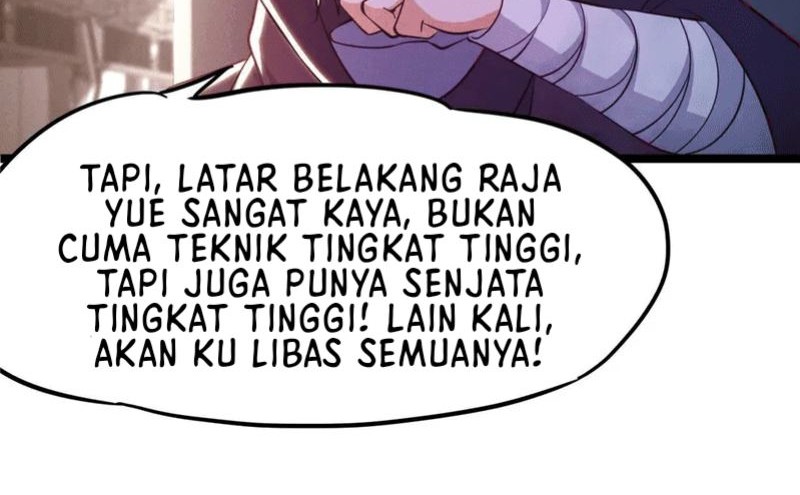 I Can Summon God Chapter 22 Gambar 28
