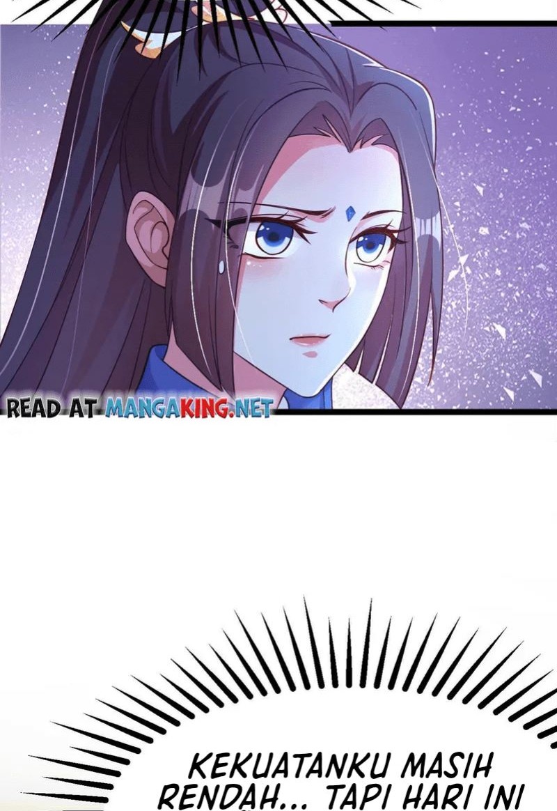 I Can Summon God Chapter 22 Gambar 34