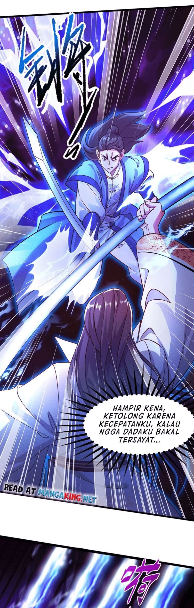 I Can Summon God Chapter 22 Gambar 15