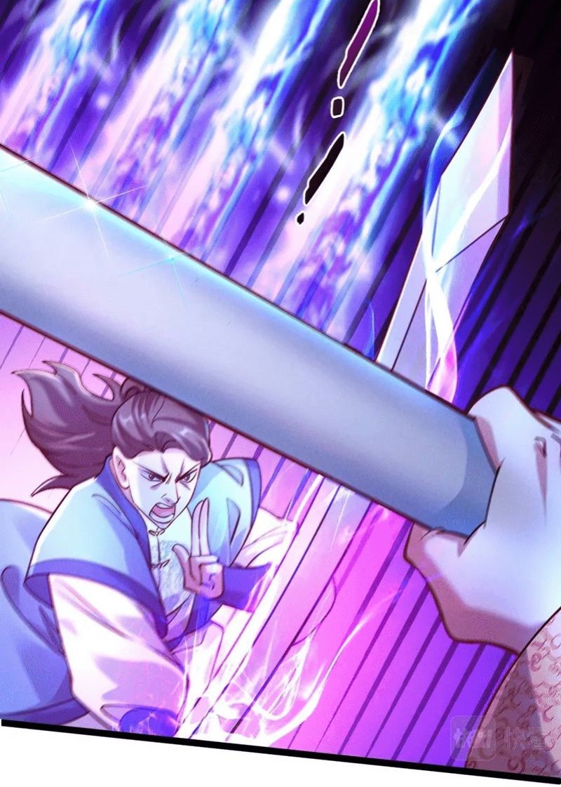 I Can Summon God Chapter 22 Gambar 16