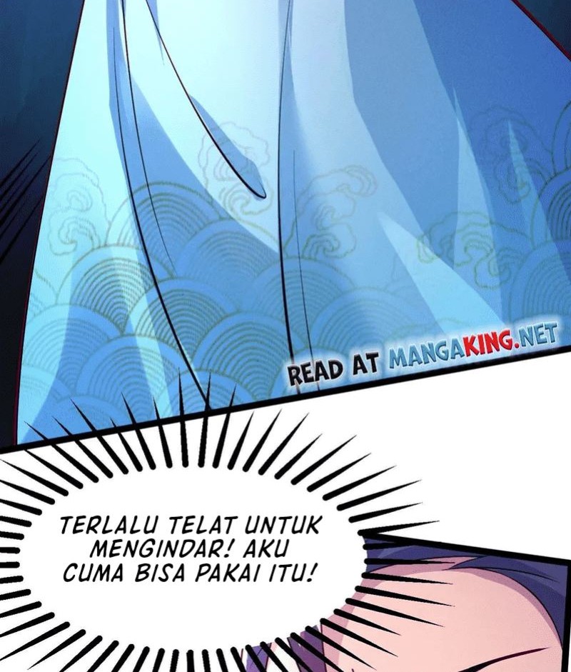 I Can Summon God Chapter 22 Gambar 18