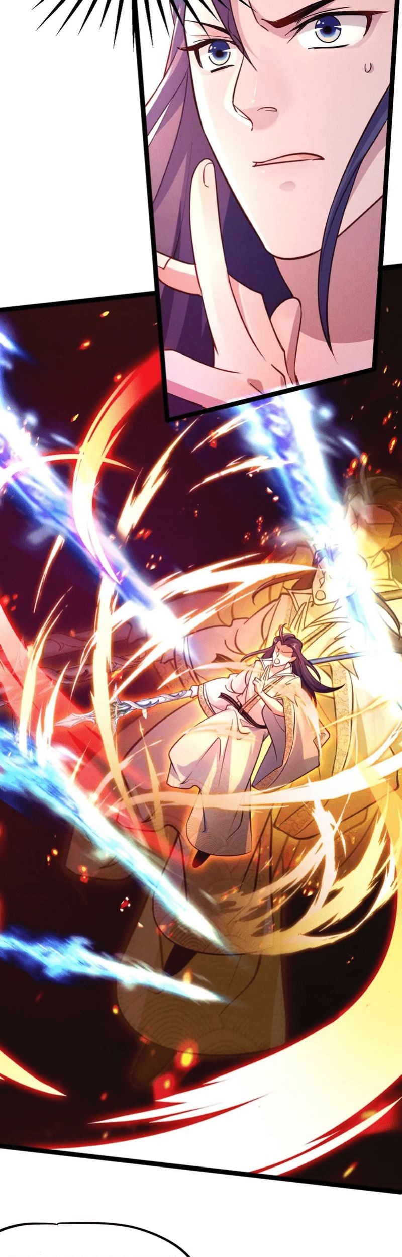 I Can Summon God Chapter 22 Gambar 19