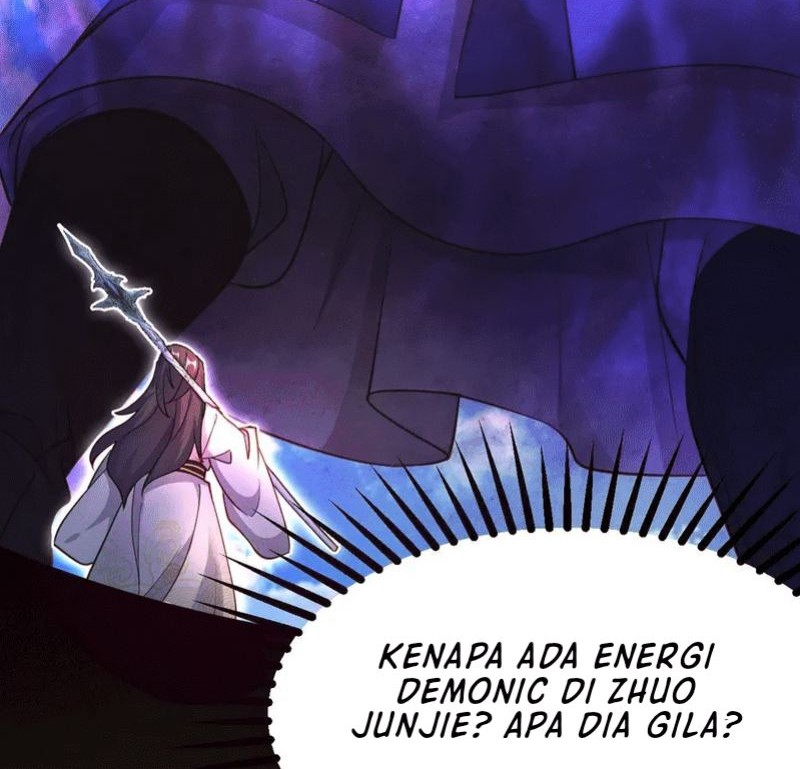 I Can Summon God Chapter 22 Gambar 22