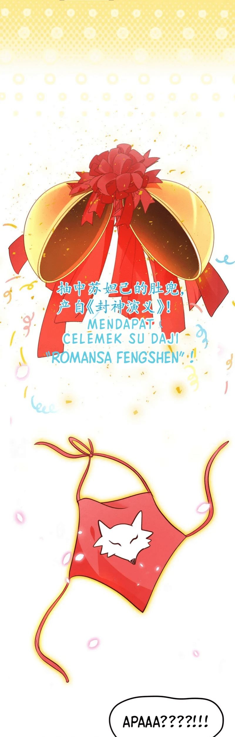 I Can Summon God Chapter 22 Gambar 41