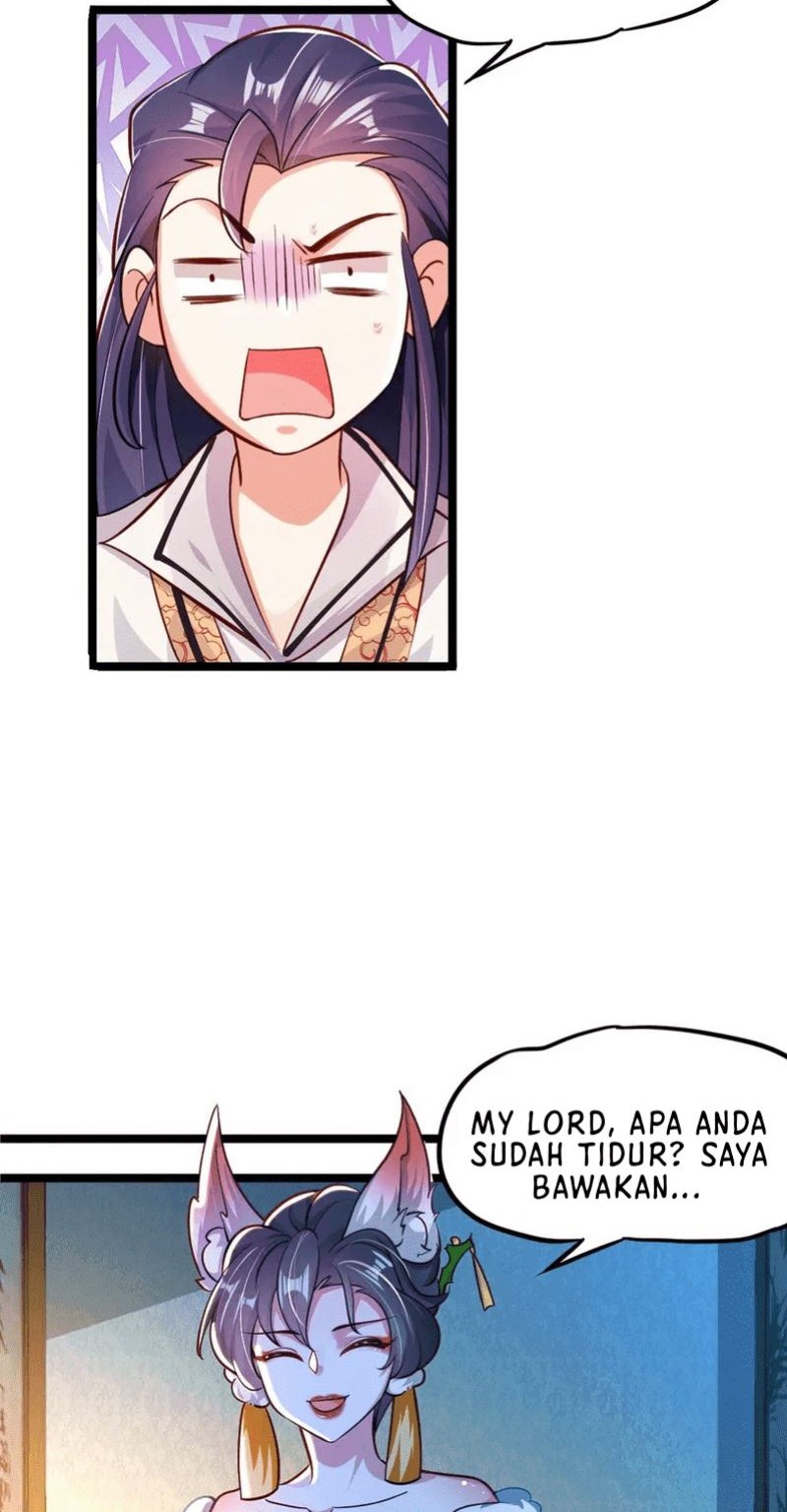 I Can Summon God Chapter 22 Gambar 42