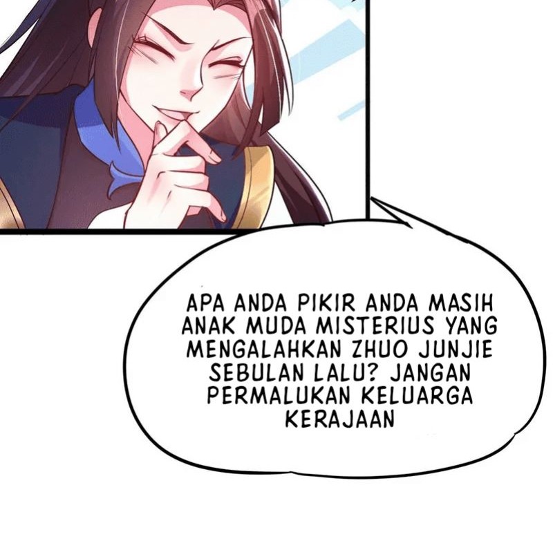 I Can Summon God Chapter 22 Gambar 6