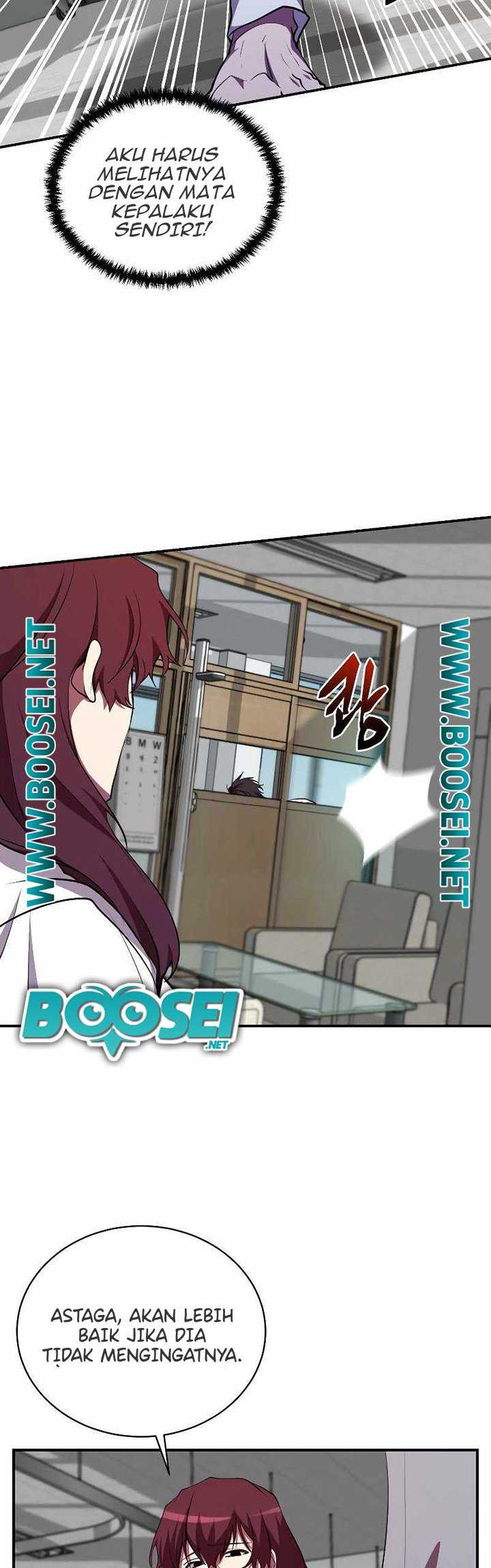 My School Life Pretending to Be a Worthless Person Chapter 27 Gambar 13