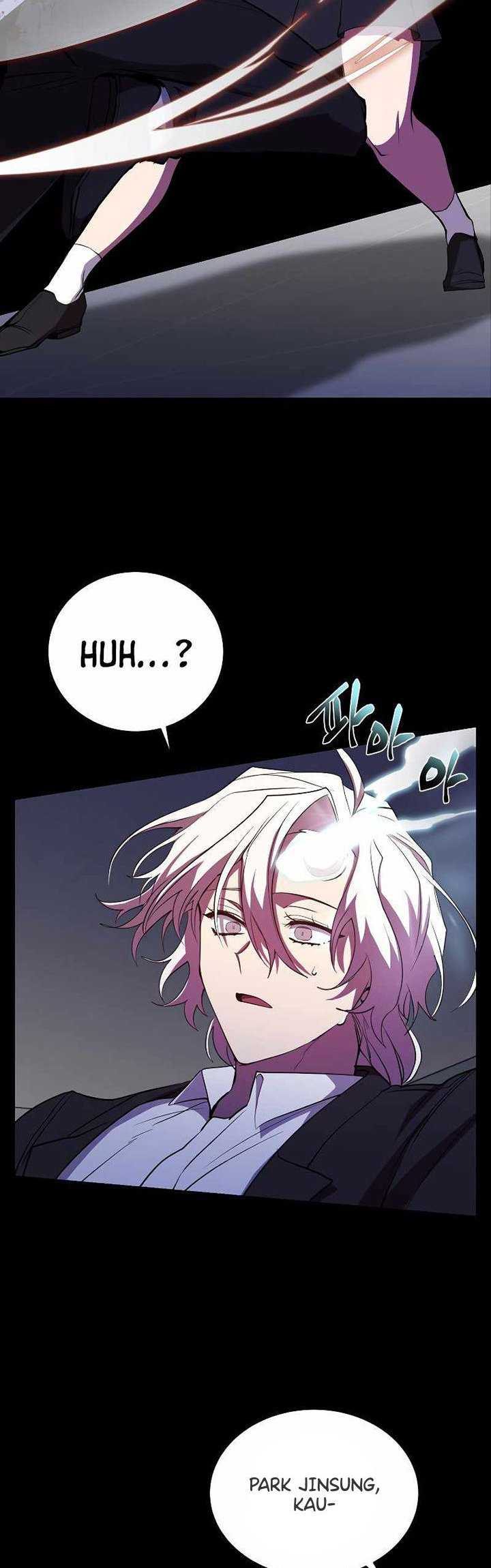 My School Life Pretending to Be a Worthless Person Chapter 27 Gambar 29